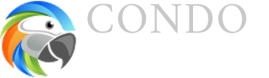 Condo-Parrot-Logo-dark-Amiri