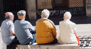 Condo Parrot News Article